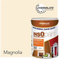 THERMILATE TECHNOLOGIES Interior Emulsion Paint - 5L in Londons Magnolia