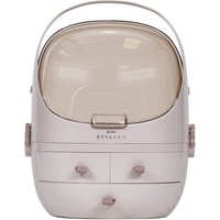 Stylideas Beauty Storage Podlette in Dusty Pink