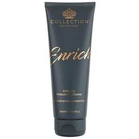British Hair Enrich Moisture Conditioner 250ml in White