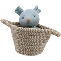 Wilberry Mouse - Pets in Baskets