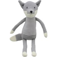Wilberry Fox - Knitted