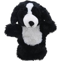 The Puppet Company Border Collie Puppet Buddies