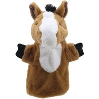 The Puppet Company Horse Puppet Buddies