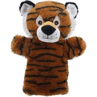 The Puppet Company Tiger Puppet Buddies