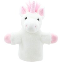 The Puppet Company Unicorn - CarPets