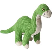 Wilberry Brontosaurus - Small - Knitted