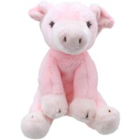 Wilberry Pig - Favourites