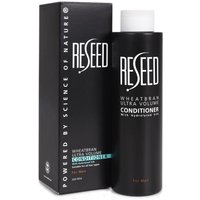 Reseed Men's Wheat Bran Ultra Volume Conditioner for Men 250 ml in White | Size: 250ml