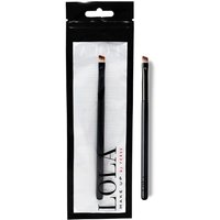 Lola Angled Eyeliner Brush in Angle Eyeliner