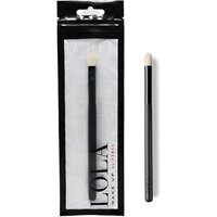 Lola Precision Brush in White
