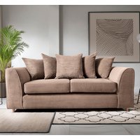 Jumbo 3 Seater Sofa