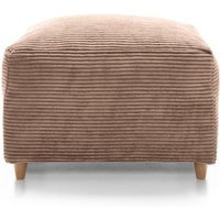Jumbo Footstool 5060317024972