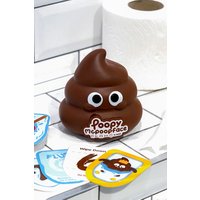 Bubblegum Stuff Poopy McPoopface Card Game