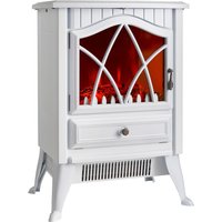 1800W Electric Stove Heater