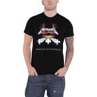 Master Puppets T Shirt