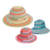 Bartleby Hat Crushable Sun Hat