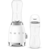 Smeg PBF01 50's Retro Blender & Smoothie Maker in White