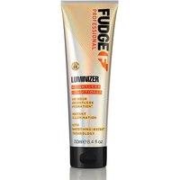 FUDGE Luminizer Moisture-Boosting Weightless Shine-Enhancing Conditioner 250ml in Clear