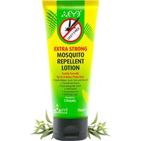 Deet Free Extra Strength Mosquito Repellent Lotion