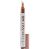 Transformulas FaceFixers LipVolume Original + Free Natural Dust Bag in Pink | Size: 3ml