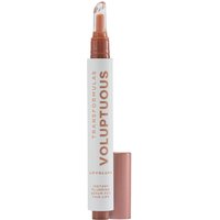 Transformulas FaceFixers Voluptuous LipVolume + Free Transparent Travel Bag in Pink | Size: 3ml