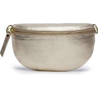 Elie Beaumont Women's Sling Bag in Gold