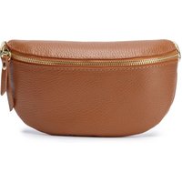 Elie Beaumont Women's Sling Bag in Tan