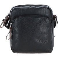 Valerio Real Vintage Small Flight Shoulder Bag