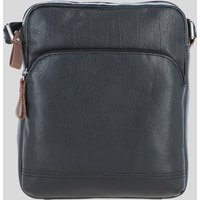 Bruno Real Vintage Medium Flight Shoulder Bag