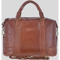 Real Vintage Laptop Work Bag