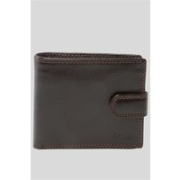 Classic Billfold Wallet 3 Card Slots & ID Tab