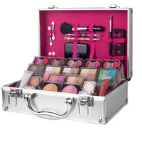 Dawn Till Dusk Make Up 80 Piece Vanity Case Set