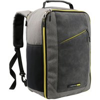 Cabin Max Manhattan 20L Under Seat Cabin Bag for Ryanair in Yellow