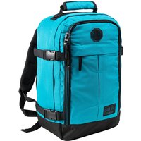 Cabin Max Metz 20L Under Seat Cabin Bag for Ryanair, WizzAir, Easyjet in Teal