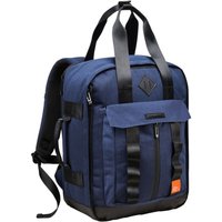 Cabin Max Memphis 24L Underseat Cabin Bag 40x30x20cm in Blue | Size: 40 x 30 x 20 cm