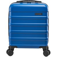 Cabin Max Anode 30L Underseat Cabin Case for EasyJet 45x36x20cm in Cobalt | Size: 45 x 36 x 20 cm