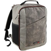 Cabin Max 30L Manhattan Underseat Cabin Bag 45x36x20cm in Red | Size: 45 x 36 x 20 cm