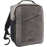 Cabin Max 30L Manhattan Underseat Cabin Bag 45x36x20cm in Bronze | Size: 45 x 36 x 20 cm