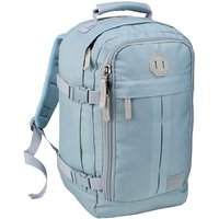 Cabin Max Metz 20L Under Seat Cabin Bag for Ryanair, WizzAir, Easyjet in Light Blue