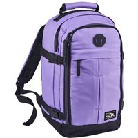 Cabin Max Metz 20L Under Seat Cabin Bag for Ryanair, WizzAir, Easyjet in Lavender