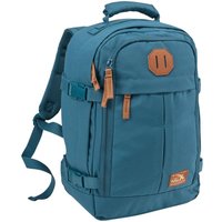Cabin Max Metz 20L Under Seat Cabin Bag for Ryanair, WizzAir, Easyjet in Duck Egg Blue