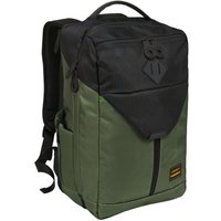 Cabin Max Equator X 20L Underseat Cabin Bag for Ryanair, Wizz Air in Dark Green