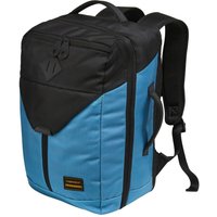 Cabin Max Equator X 20L Underseat Cabin Bag for Ryanair, Wizz Air in Blue
