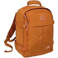 Cabin Max Metz 24L Underseat Cabin Bag 40x30x20cm in Tan | Size: 40 x 30 x 20 cm