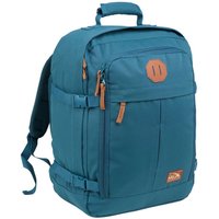 Cabin Max Metz 30L Underseat Cabin Bag Backpack 45x36x20cm in Duck Egg Blue | Size: 45 x 36 x 20 cm