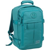 Cabin Max Metz 20L Under Seat Cabin Bag for Ryanair, WizzAir, Easyjet in Baby Blue