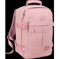 Cabin Max Metz 24L Underseat Cabin Bag 40x30x20cm in Dusty Pink | Size: 40 x 30 x 20 cm