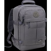 Cabin Max Metz 24L Underseat Cabin Bag 40x30x20cm in Dark Grey | Size: 40 x 30 x 20 cm