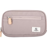 Seventeen London Women's 'Hampstead' Coin Purse Wallet in Lilac
