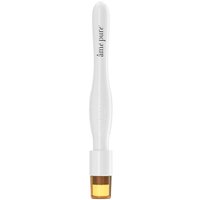 รขme pure Women's CIT PEN - Derma Pen for Targeted Microneedling Treatment in White